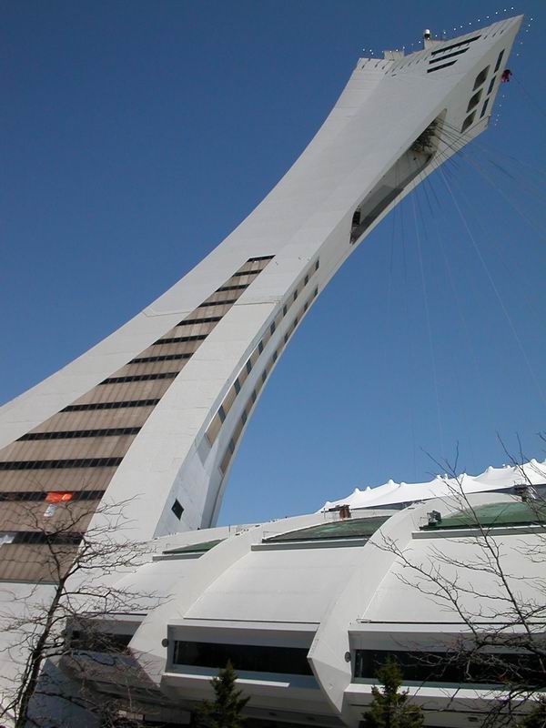 Stade Olympique de Montral