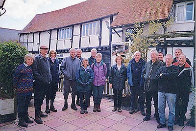 chesham to gt missenden walk nov-03