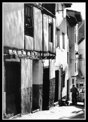 La Mancha (Espaa)