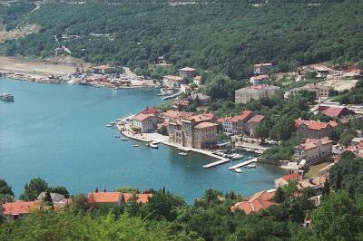 4th day, Croatia