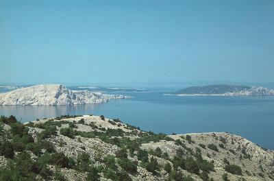 4th day, Adriatic Sea, Croatia