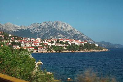 4th day, Croatia