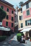 2nd day, Portofino, Italy