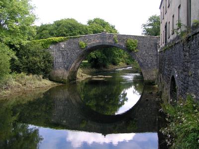 Blackpool Mill, nr Narberth