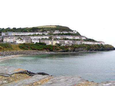 New Quay