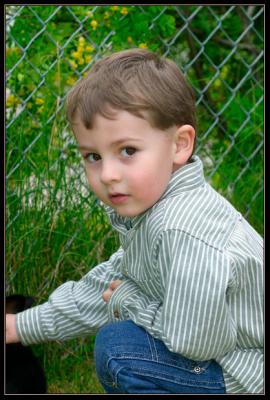 Wesley
