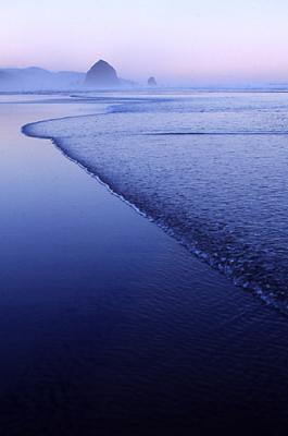 Cannon Beach