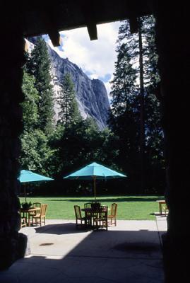 Ahwahnee (Yosemite)