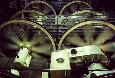 Industrial Art