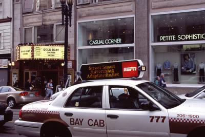 Bay Cab