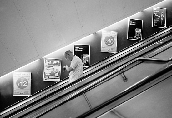 The Tube