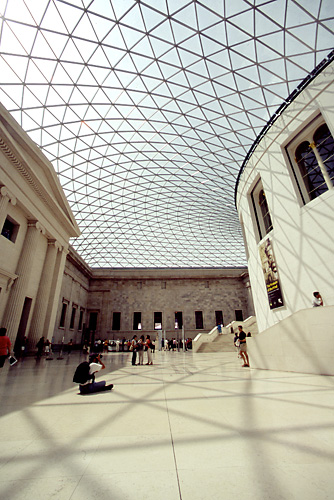 British Museum