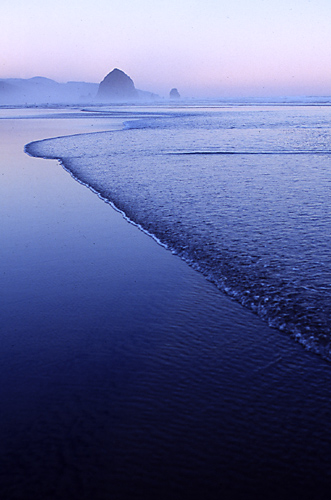 Cannon Beach