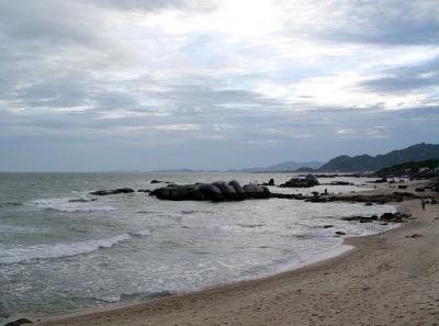 Cana beach 3