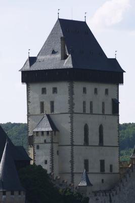 Karlstejn