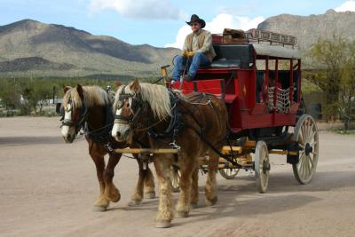 Tucson Trek with American Photo Mentor Series