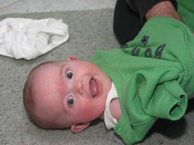 some images from Lachlan and Molly's christening