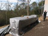 New entertainment area with barbeques under cover
