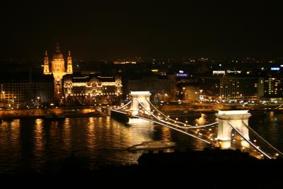 View from Royal Palace