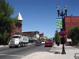 Independence, Oregon USA