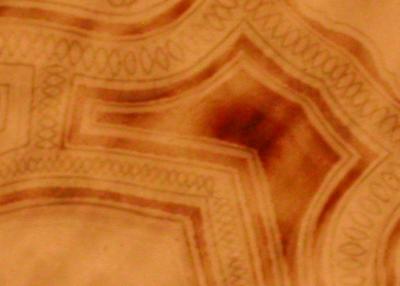 Floor tile