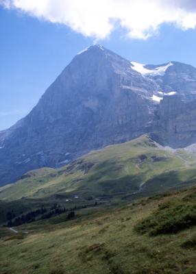 The Eigernordwand