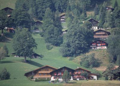 Grindelwald