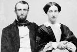 Parents of Harriet Louisa Talman/Tallman
