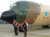 Lockheed Martin C-130H Hercules