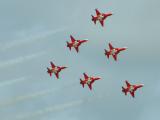 Patrouille Suisse