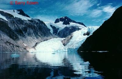 Northwest Glacier 2