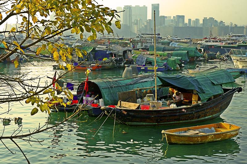 Boat People