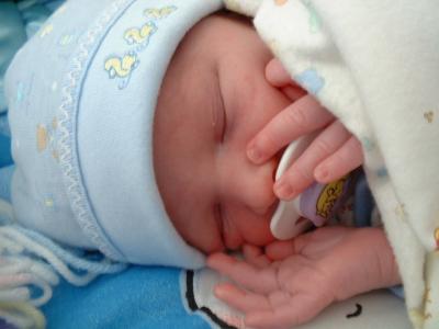 max in the crib, sleeping.jpg