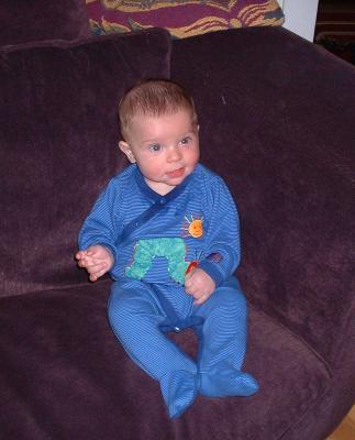 You talkin' to me?!