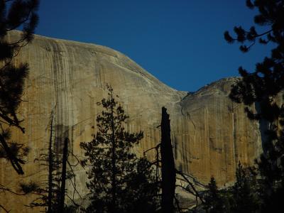 Half Dome 4