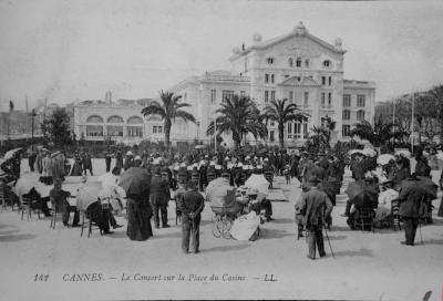 Cannes