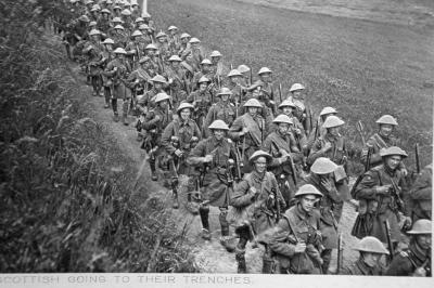 Daily Mail War Pictures