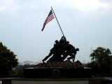 Marine Corps (Iwo Jima) Memorial