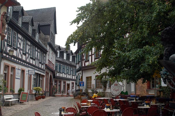 Eltville am Rhein