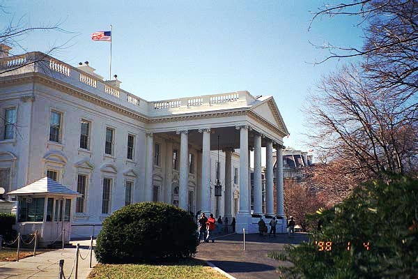 White House