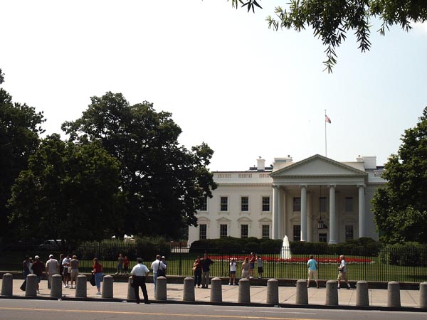 White House