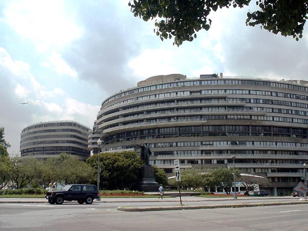 Watergate