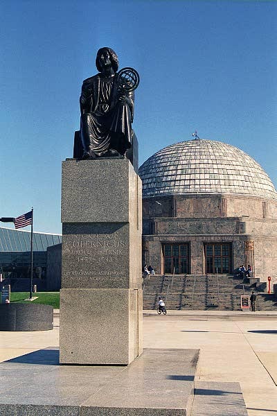 Haydn Planetarium