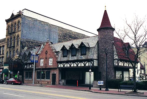 Taste Milwaukee's German heritage at Mader's