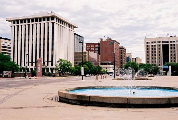 Wichita, Kansas