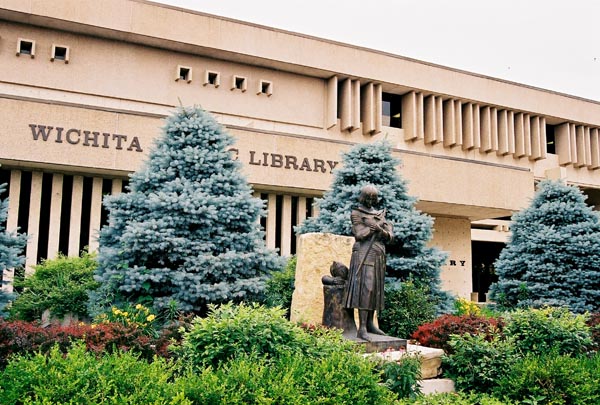 Wichita Public Library