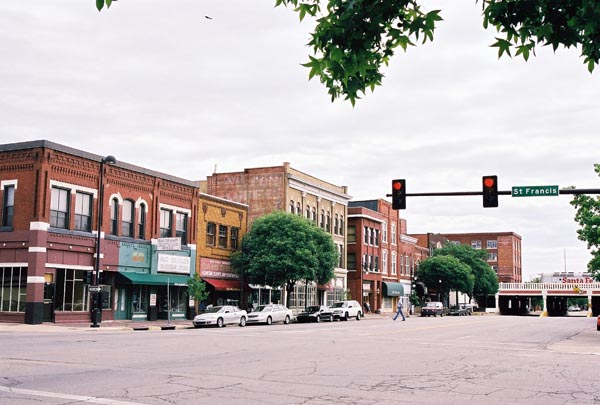 Wichita, Kansas