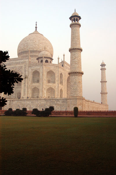 Taj Mahal