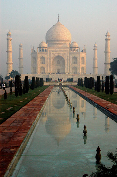 Taj Mahal