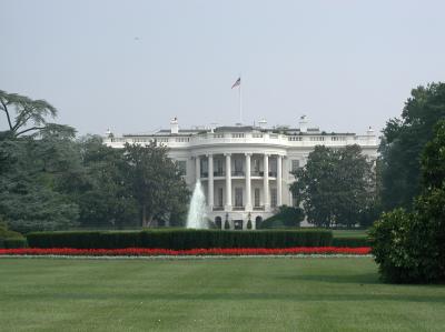 Washington - White House